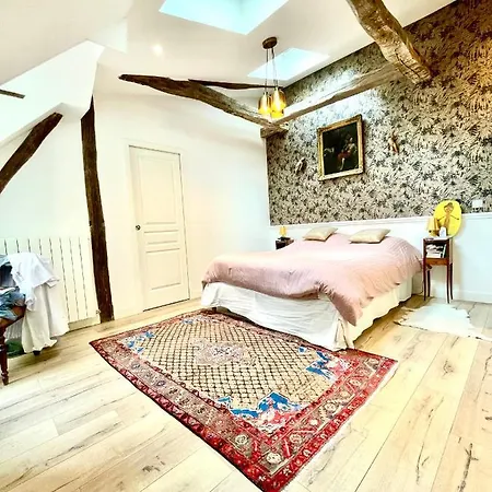 Gorgeous 5 Bedroom Parisian * Parigi